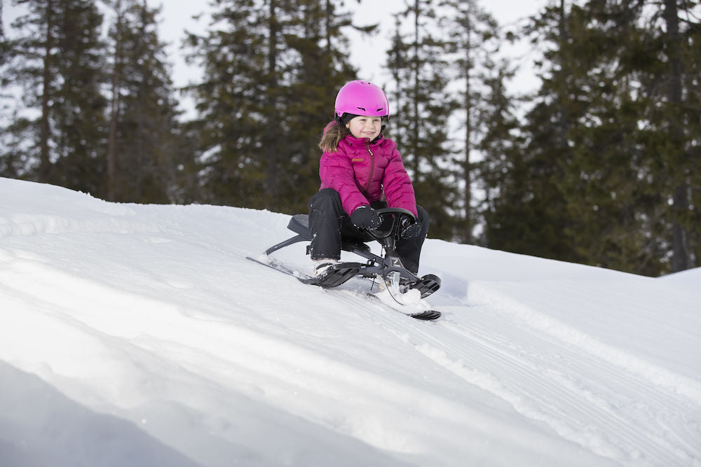 Stiga Iconic Snowracer