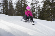 Stiga Iconic Snowracer