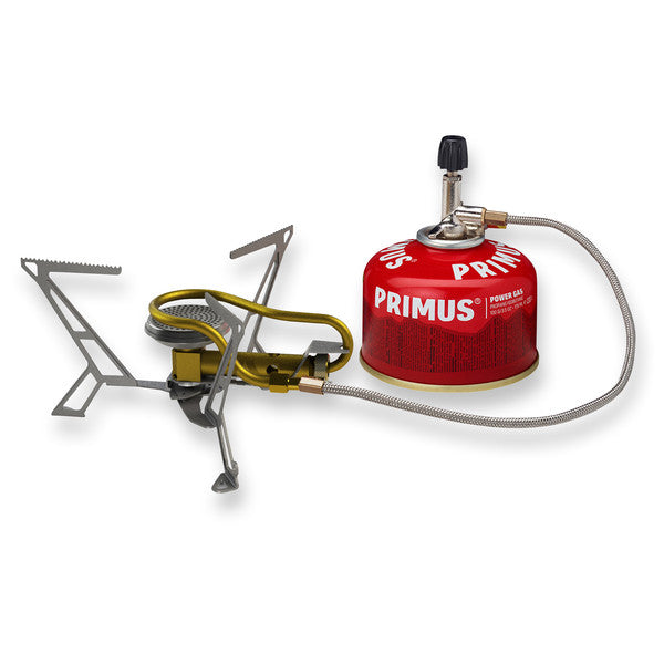 Primus Express Spider II