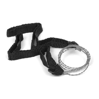 CG Commando Saw