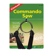 CG Commando Saw
