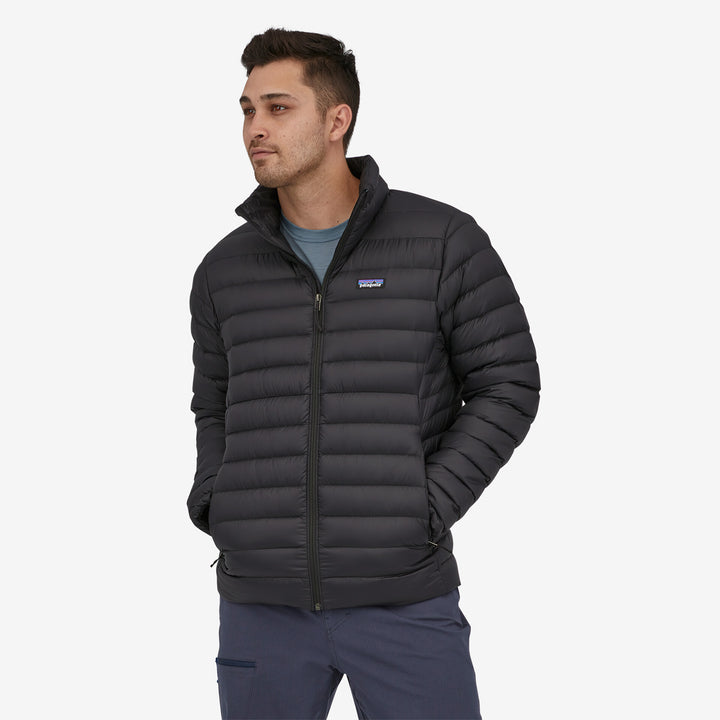 Patagonia M's Down Sweater