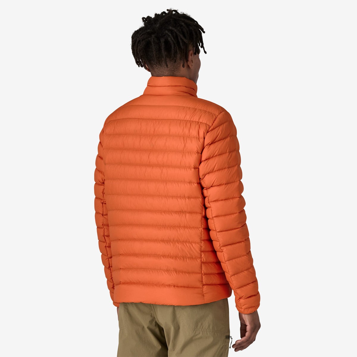 Patagonia M's Down Sweater