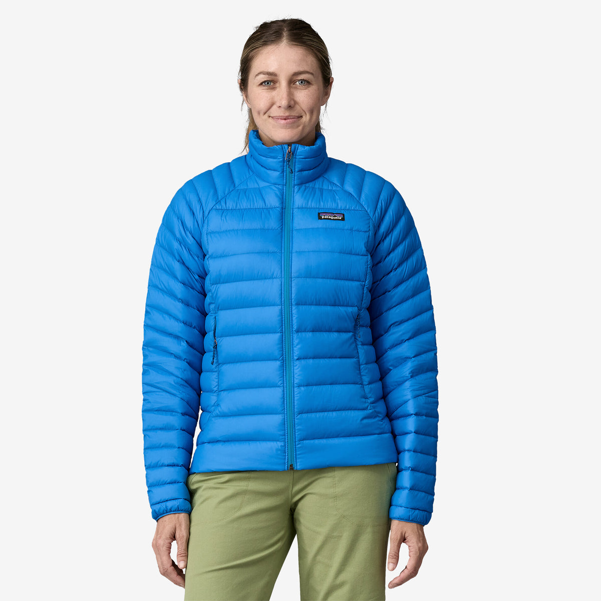 Patagonia W's Down Sweater