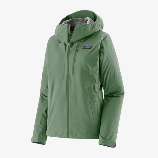 Patagonia W's Granite Crest Jacket