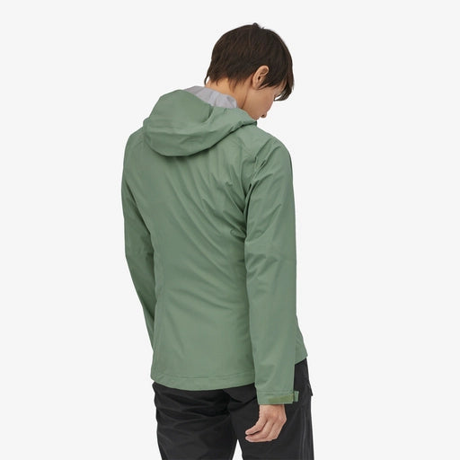 Patagonia W's Granite Crest Jacket