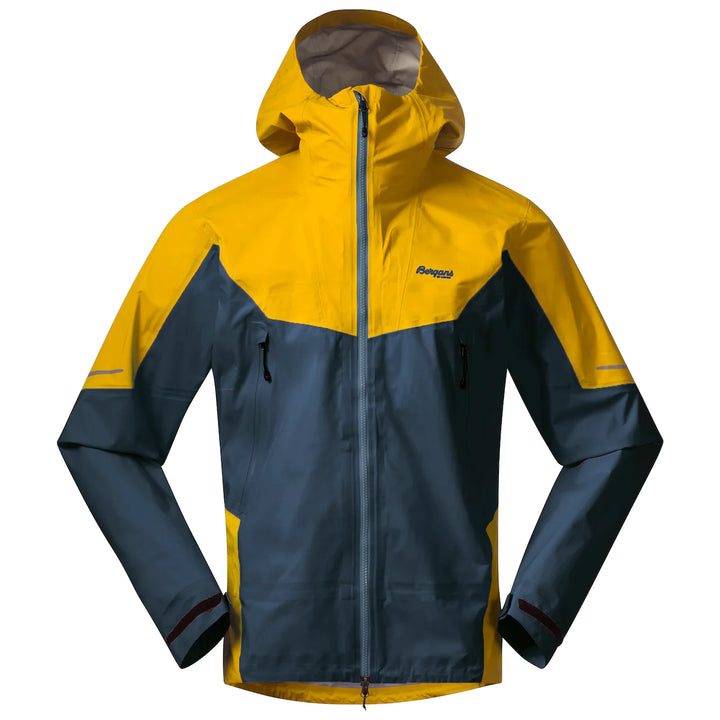 Bergans Senja 3L Jacket