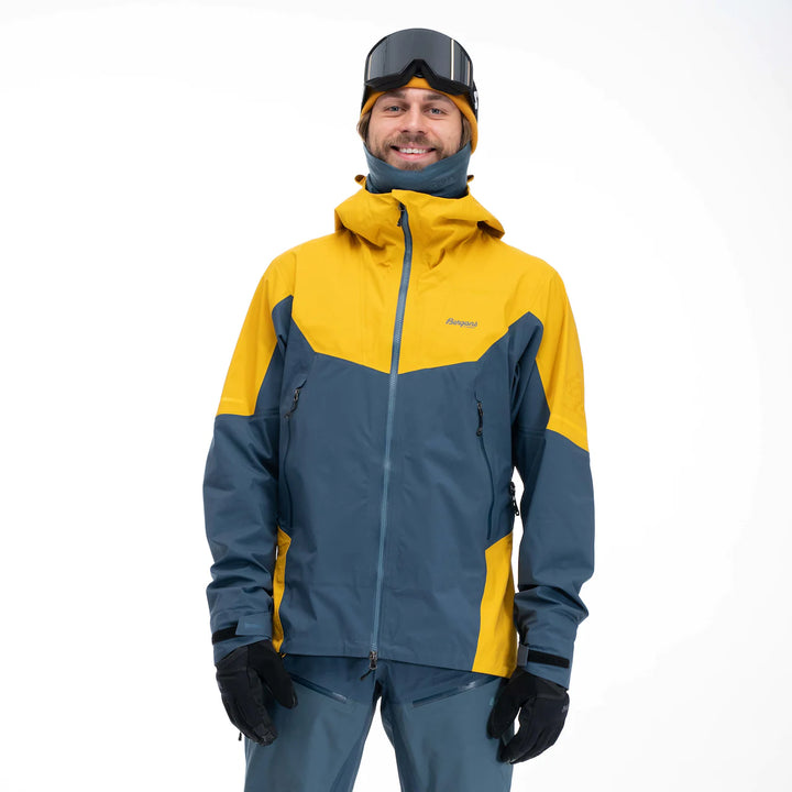 Bergans Senja 3L Jacket