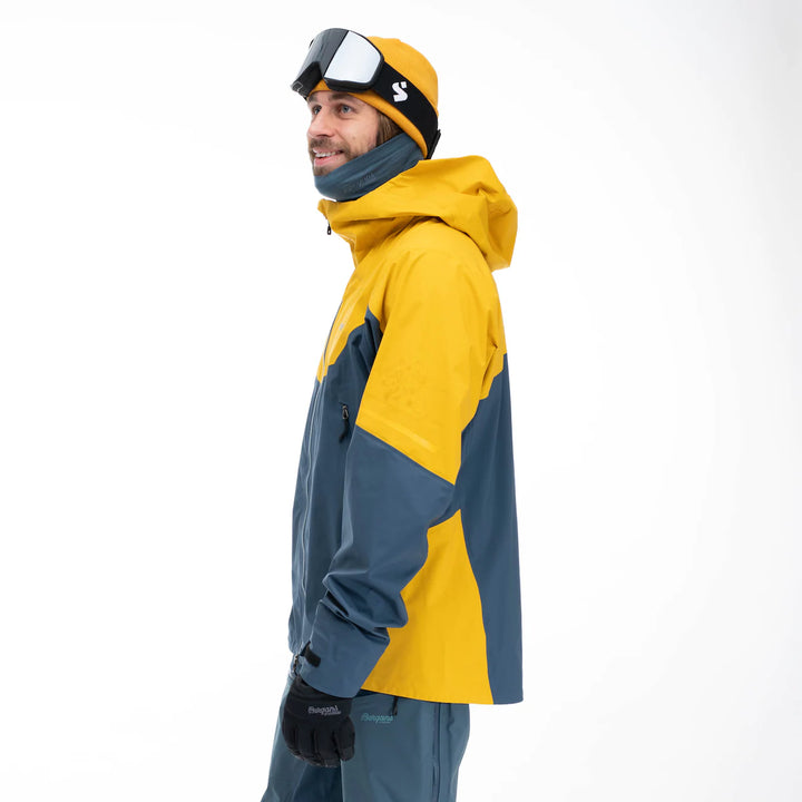 Bergans Senja 3L Jacket
