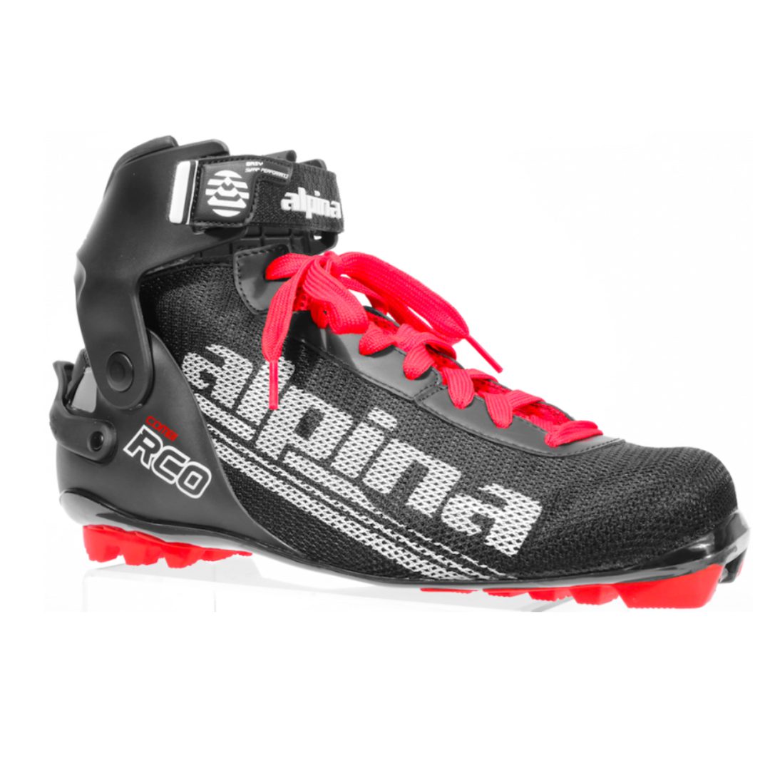 Alpina RCO Summer