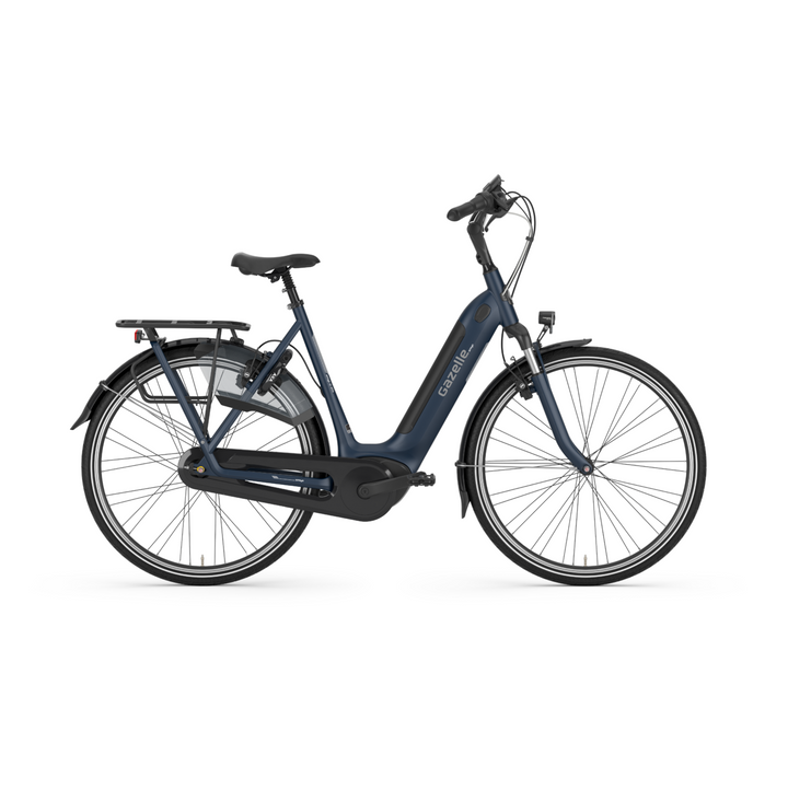 Gazelle Arroyo C7+ HMB Elite Saturn Blue Matt