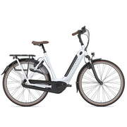 Gazelle Arroyo C7+ HMB Elite Frozen White