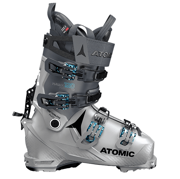 Atomic Hawx Prime XTD 120 CT GW Grey/Blue