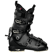 Atomic Hawx Ultra XTD 130 CT GW Black/Sand