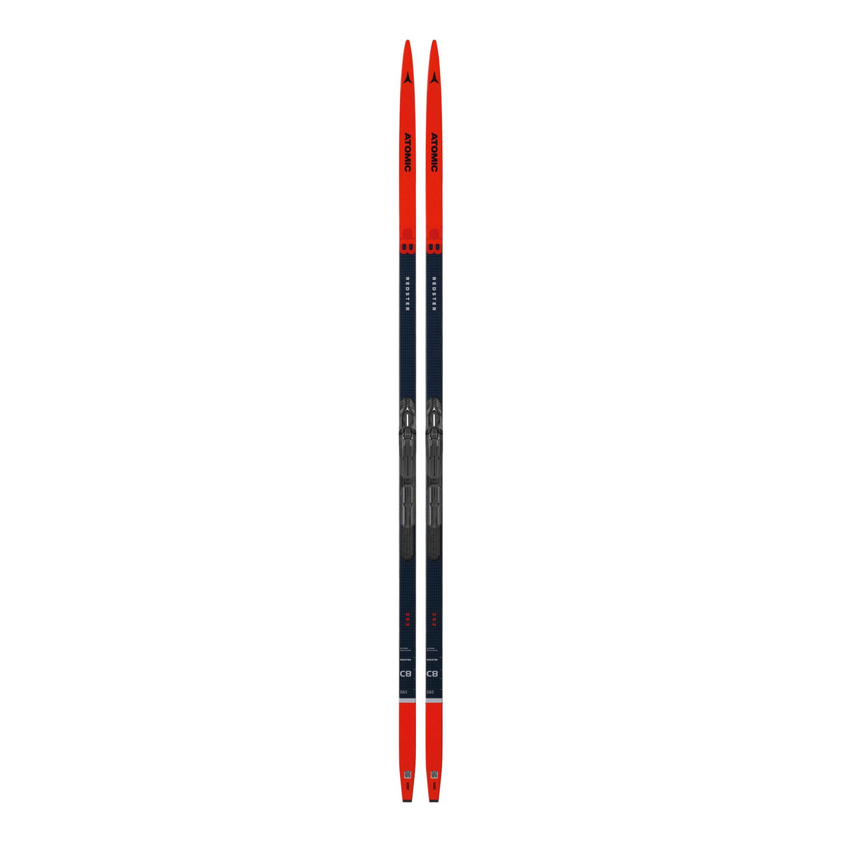 Atomic Redster C9 Skintec Shift-In