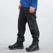 Bergans Letto LongZip Pant Black