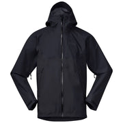 Bergans Letto V2 3L Jacket Black