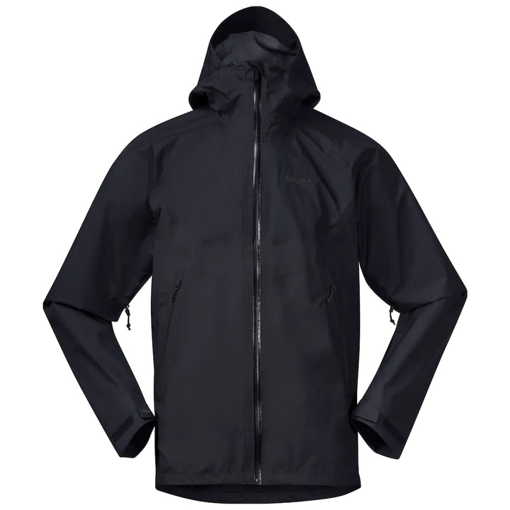 Bergans Letto V2 3L Jacket Black