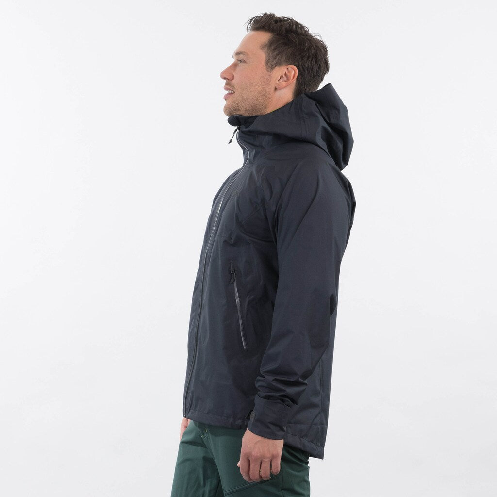 Bergans Letto V2 3L Jacket Black