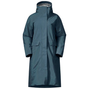 Bergans Oslo Urban Insulated W Parka Orion Blue