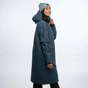 Bergans Oslo Urban Insulated W Parka Orion Blue