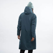 Bergans Oslo Urban Insulated W Parka Orion Blue