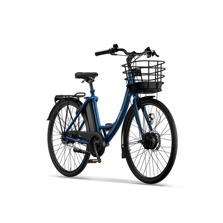 Ecoride c100 Ambassador Gen3 - H-7