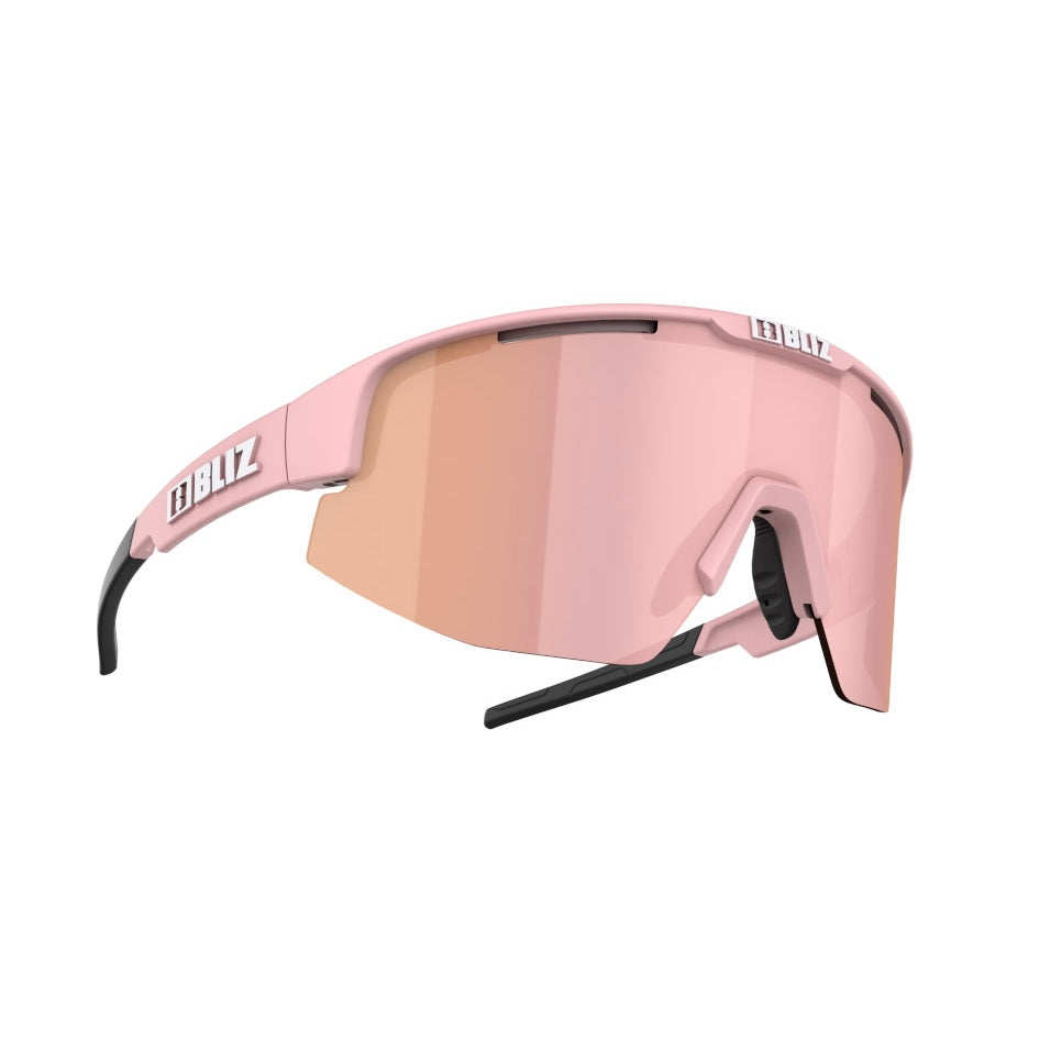 Bliz Matrix Small Powder Pink