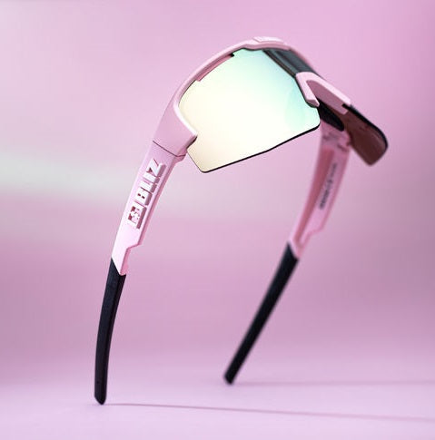 Bliz Matrix Small Powder Pink