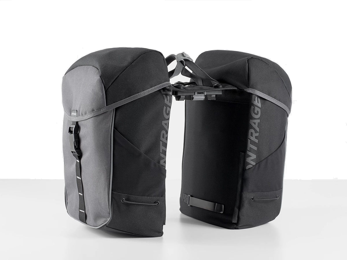 Bontrager Commuter MIK Double Pannier