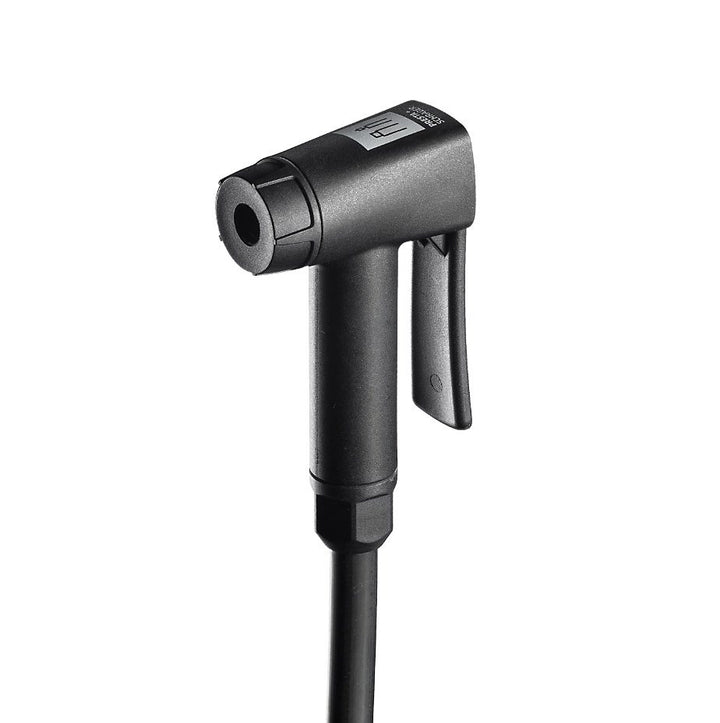 Bontrager Charger golvpump