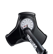Bontrager Charger golvpump