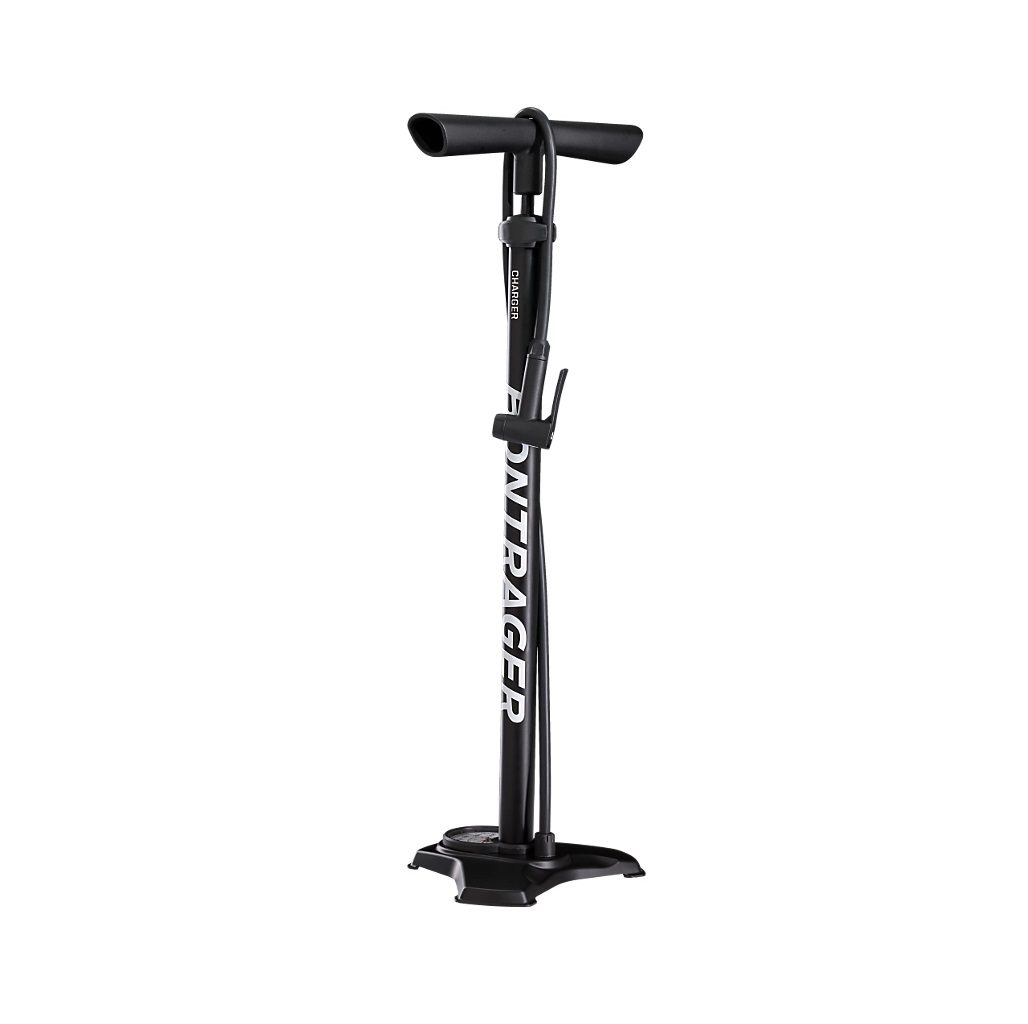 Bontrager Charger golvpump