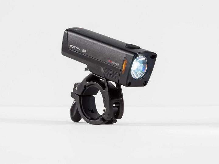 Bontrager Ion Pro RT framlampa