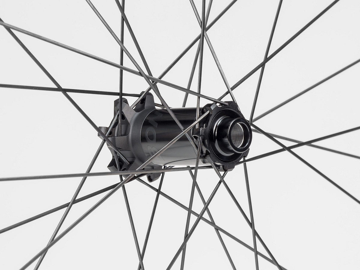 Bontrager Kovee Pro 30 TLR Boost 29 Rear MTB-hjul