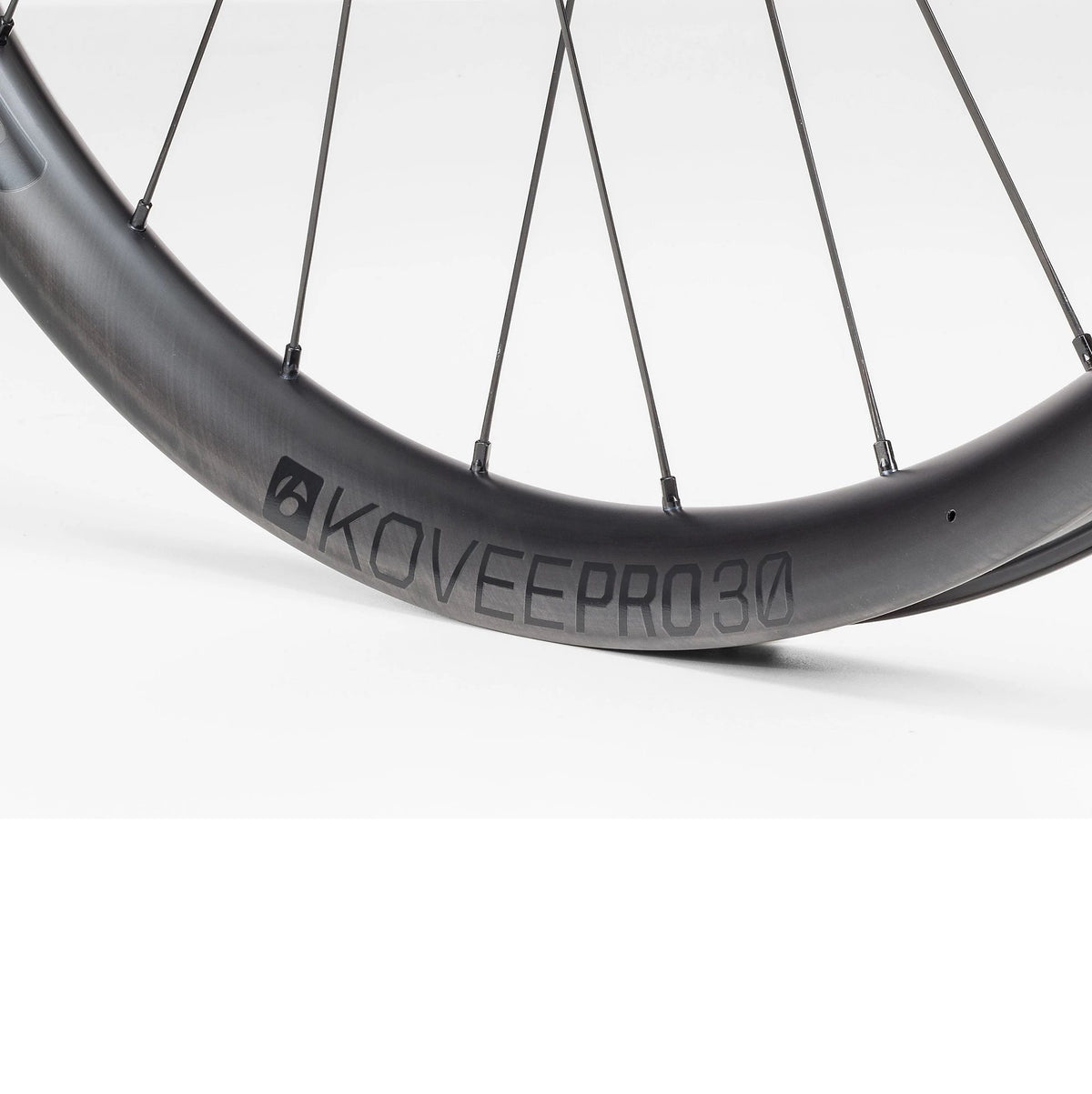 Bontrager Kovee Pro 30 TLR Boost 29 Rear MTB-hjul