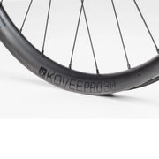 Bontrager Kovee Pro 30 TLR Boost 29 Rear MTB-hjul