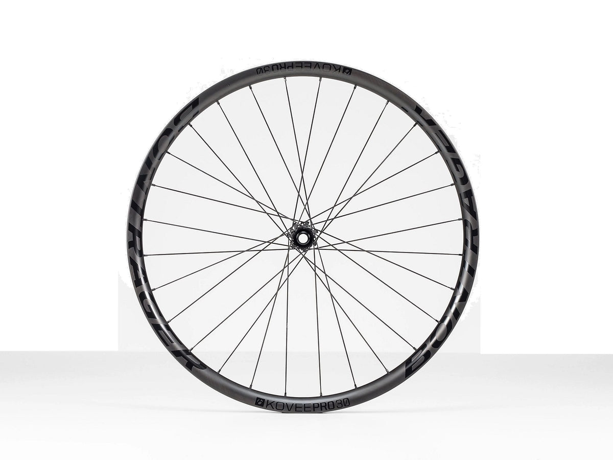 Bontrager Kovee Pro 30 TLR Boost 29 Rear MTB-hjul