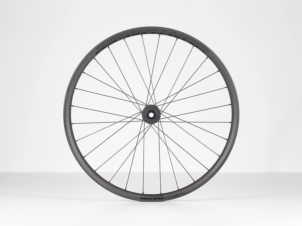 Bontrager Line Elite 30 TLR Boost 29 MTB-hjul Front