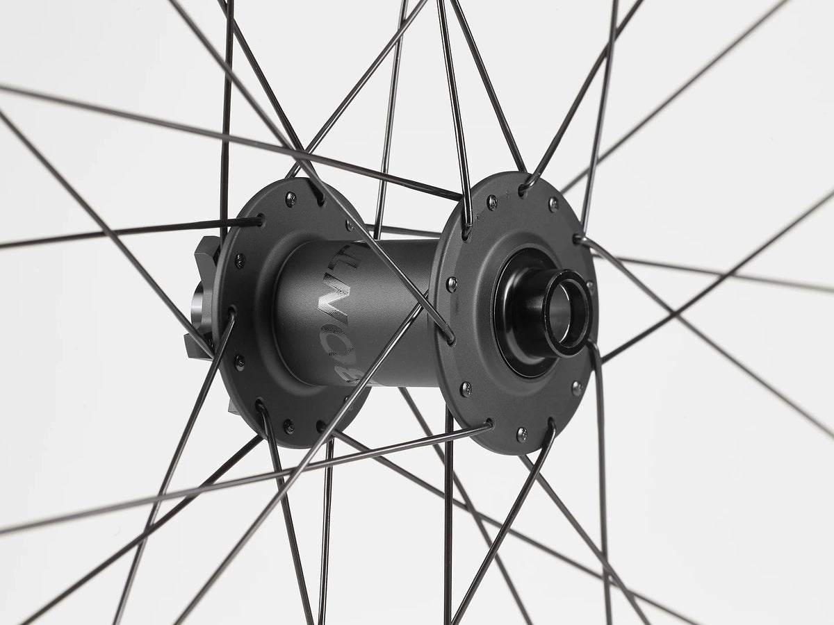 Bontrager Line Elite 30 TLR Boost 29 MTB-hjul Front