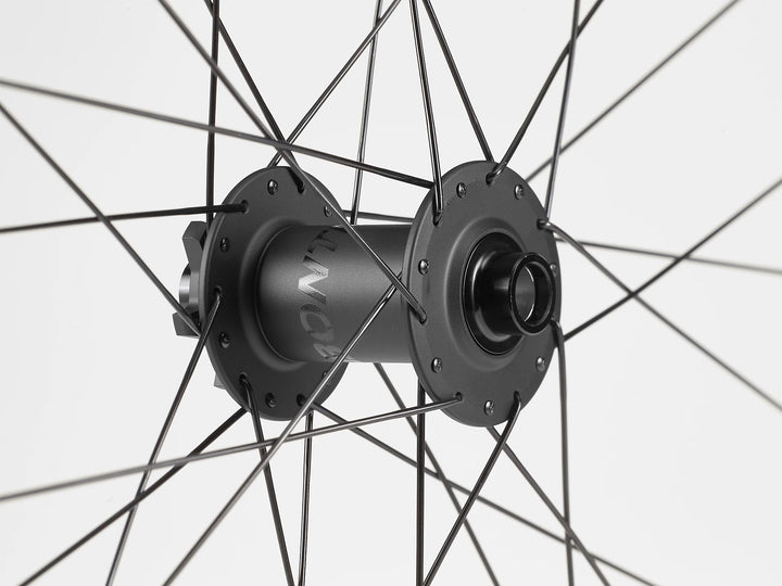 Bontrager Line Elite 30 TLR Boost 29 MTB-hjul Front