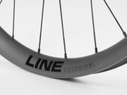 Bontrager Line Elite 30 TLR Boost 29 MTB-hjul Front