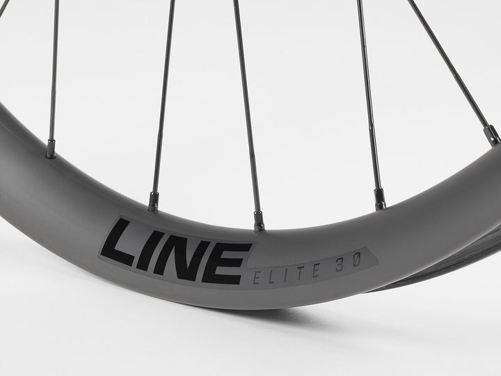 Bontrager Line Elite 30 TLR Boost 29 MTB-hjul Rear