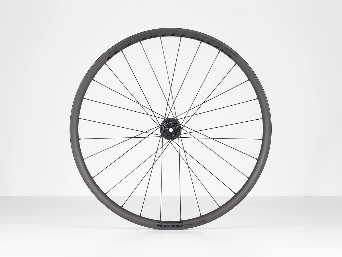 Bontrager Line Elite 30 TLR Boost 29 MTB-hjul Rear