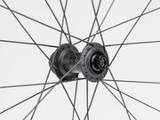 Bontrager Paradigm Comp 25 TLR Disc Road Wheel Front
