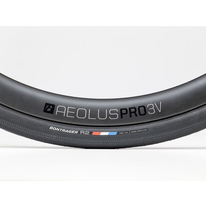 Bontrager R2 622-25