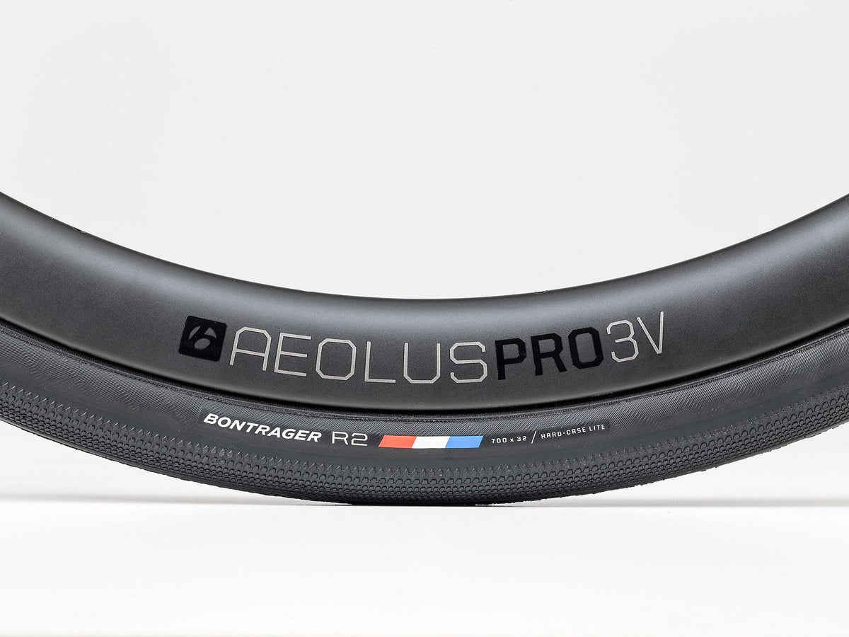 Bontrager R2 622-28
