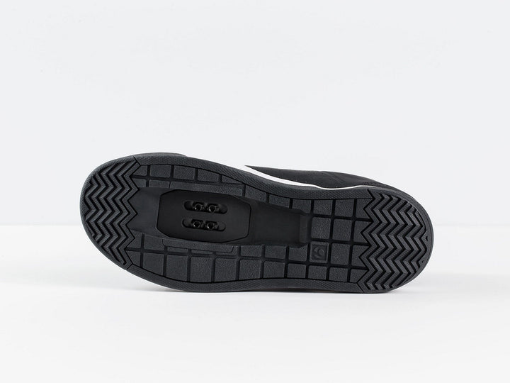 Bontrager Rally Mountain Shoe Black