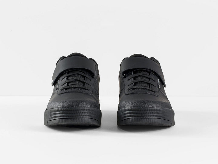Bontrager Rally Mountain Shoe Black