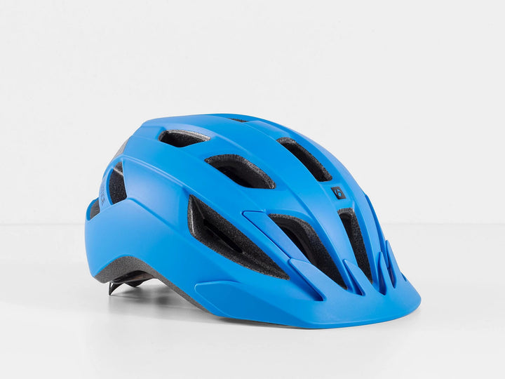 Bontrager Solstice MIPS Waterloo Blue